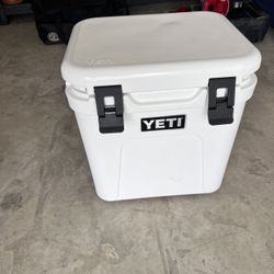 Yeti Cooler