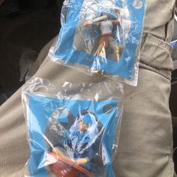 McDonald’s Toys 