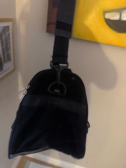 Bag for dog/cat