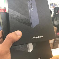 Z Fold 6 512gb Unlock No Credit Needed Pay Down Only 