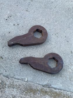 1(contact info removed) GM torsion bar keys