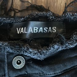 Valabasas Jeans 