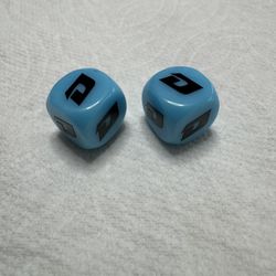 Dyno Bmx Air Valve Caps