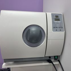 Professional Steam Sterilizer 23 L