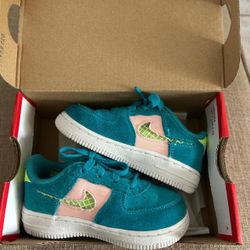 Nike Dunk Toddler Shoes