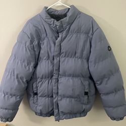 mens puffer jacket 