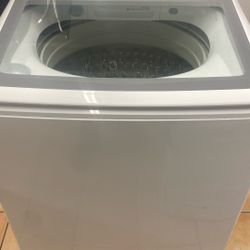 SAMSUNG WASHER MACHINE 