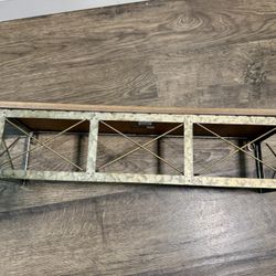 Decorative Wall Shelf