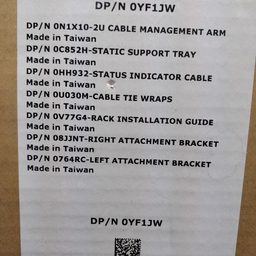 To You Table Management Arm Kit