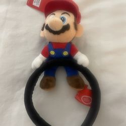 SUPER MARIO HEADBAND