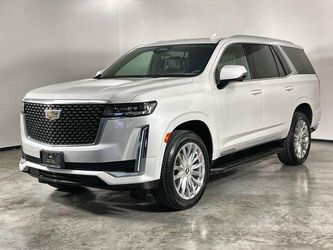 2021 Cadillac Escalade