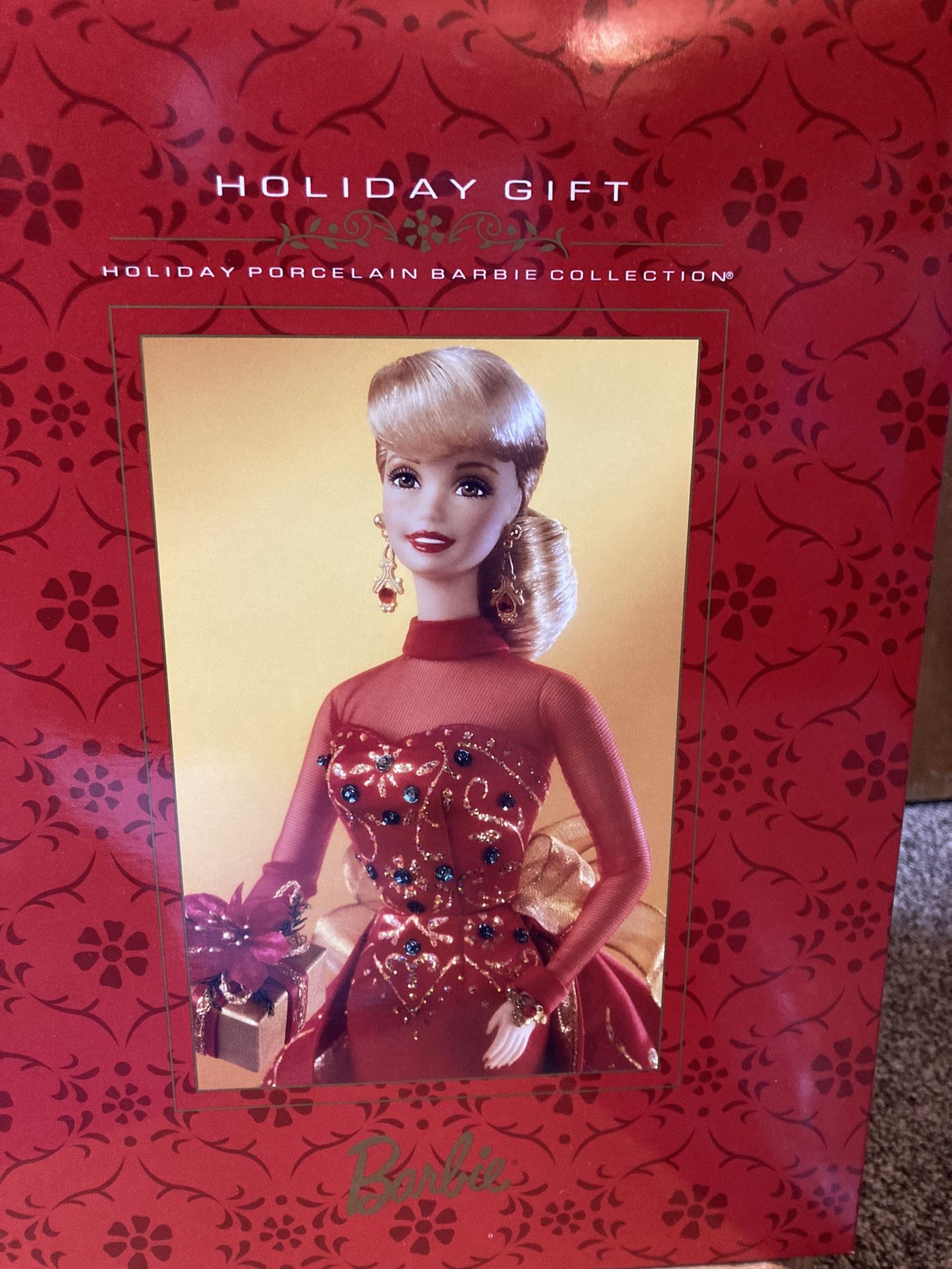 Barbie Doll Lot Of 4 All Brand New In Original Boxes