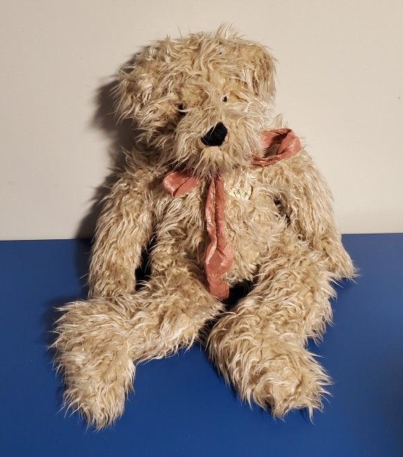 Ashton Drake Perfect Companion