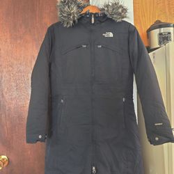 NORTH FACE Women Coat