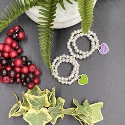 Pulsera De Plata 925 Estilo Tiffany&Co 