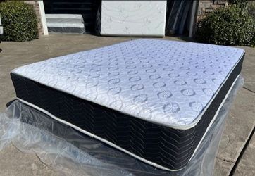 King Orthopedic Deluxe Collection Mattress!!