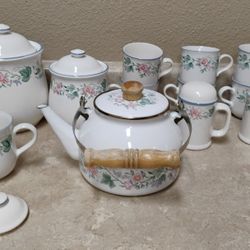 Kensington 4940 Ranmaru Set 