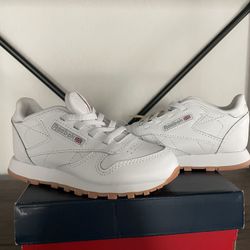Kid Reebok classics Shoes 