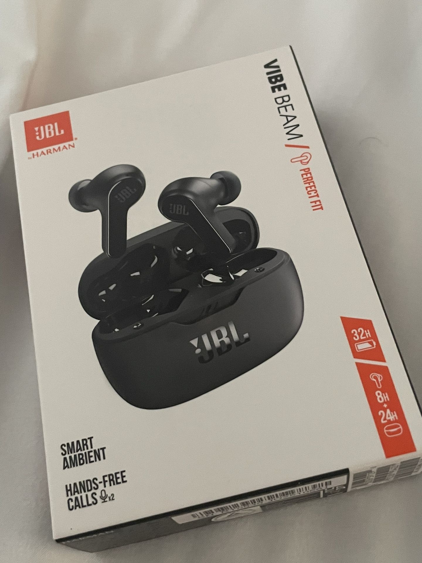 JBL Earbuds