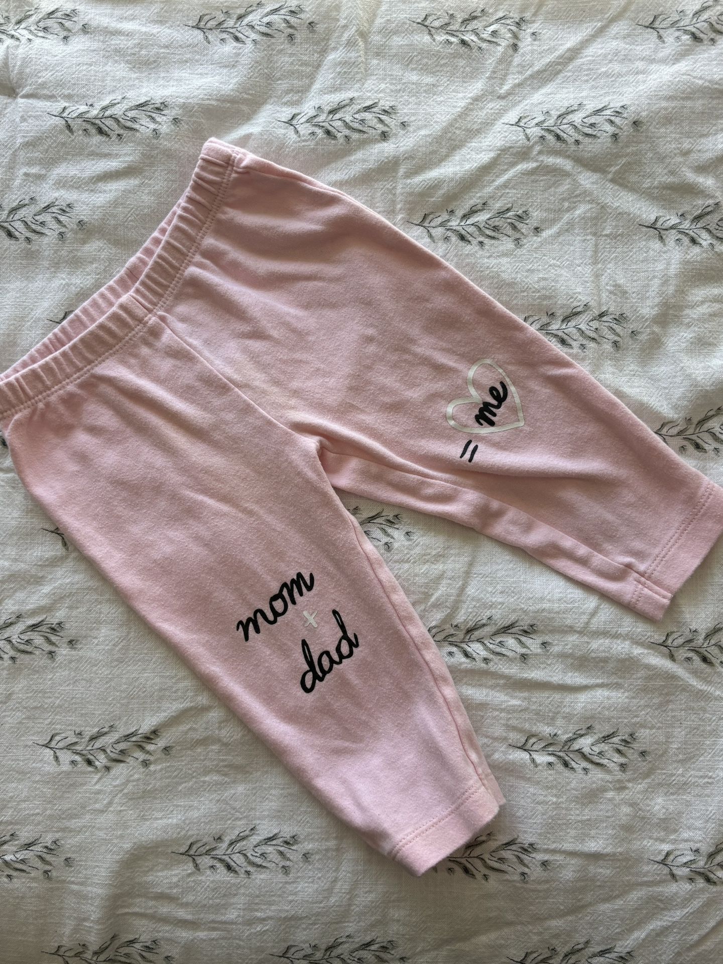 Kiddo Pants