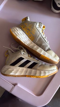 11.5 Kids Adidas Shoes
