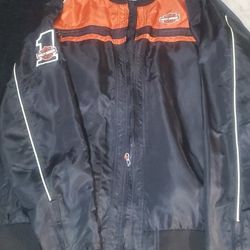 Harley-Davidson Jacket