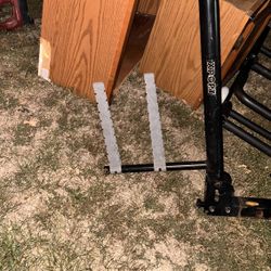 3 Bike Receiver Carrier 