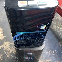 Kenmore Water  Machine  Hot En And Col 