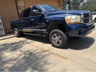 2006 Dodge Ram 250