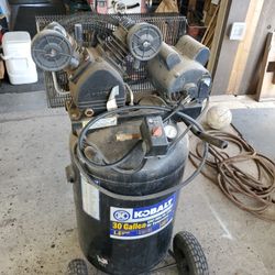 Compressor 120 Volts