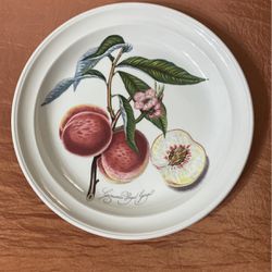 Pomona Portmeirion 7 1/2” Salad Plate 