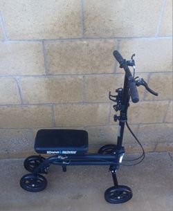 Knee Rover