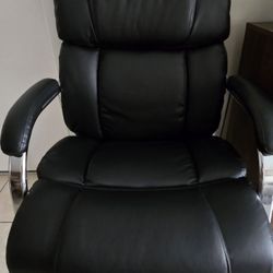 Staples Sonada Bonded Leather Chair