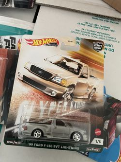 Hotwheels