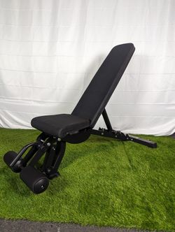 Professional Bench, For Your Weights, Bench Press, Fully Adjustable, Heavy Duty Professional Bench