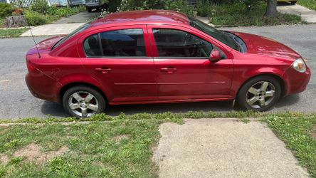 2010 Chevrolet Cobalt
