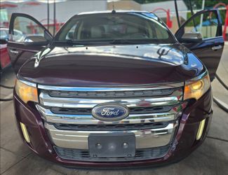 2011 Ford Edge