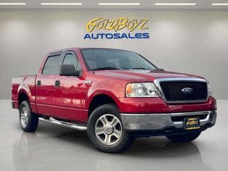 2007 Ford F-150
