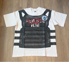 Asaali shirt M/L available