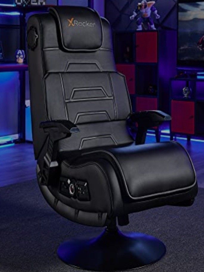 Gamer Chair