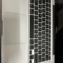 Macbook A1278 Parts Only