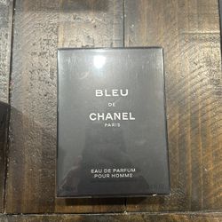 Chanel Cologne