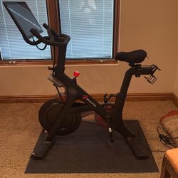 Peloton- Won’t Last Long