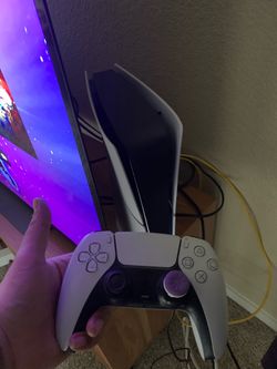 Ps5 slim