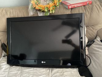 LG tv