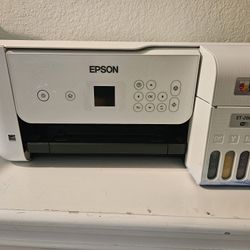 Sublimination Printer