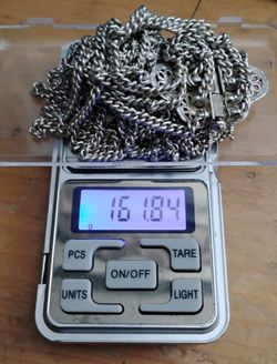 Silver 5.2 Troy oz / 161.84 grams of bracelets from India