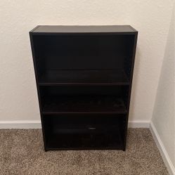 Shelf Espresso Brown 