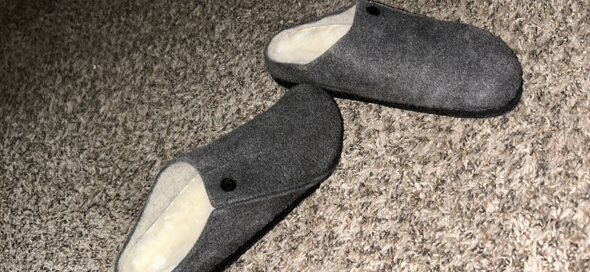 Birkenstock House Shoes