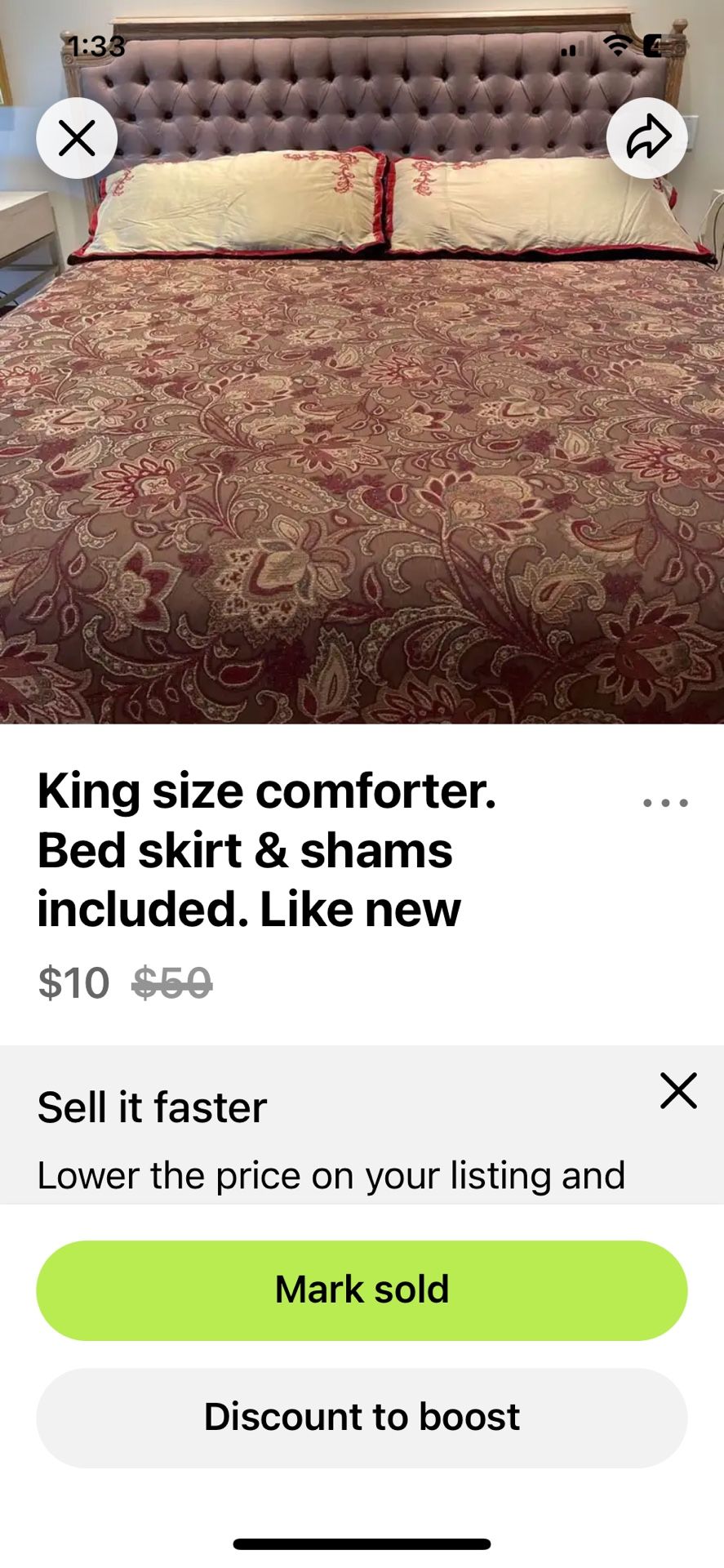 All Perfect Condition-non Smoking No Pets House